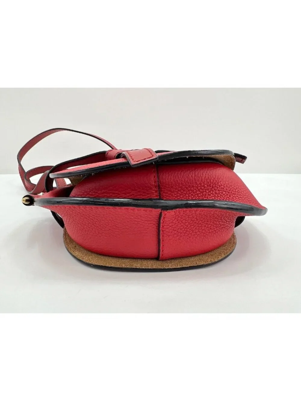 Loewe Shoulder Bag Gate Mini